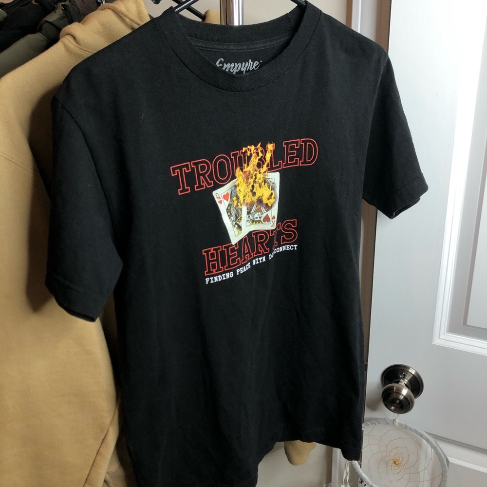 Graphic Tee